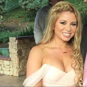 Meet your Posher, Cassandra